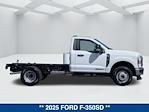 2025 Ford F-350 Regular Cab DRW 4WD Cab Chassis for sale #SED03489 - photo 4