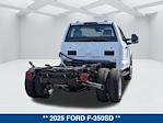 2025 Ford F-350 Regular Cab DRW 4WD Cab Chassis for sale #SED03489 - photo 2