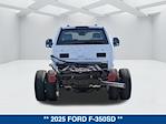 2025 Ford F-350 Regular Cab DRW 4WD Cab Chassis for sale #SED03489 - photo 5