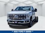 2025 Ford F-350 Regular Cab DRW 4WD Cab Chassis for sale #SED03489 - photo 7