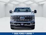 2025 Ford F-350 Regular Cab DRW 4WD Cab Chassis for sale #SED03489 - photo 8