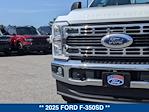 2025 Ford F-350 Regular Cab DRW 4WD Cab Chassis for sale #SED03489 - photo 9