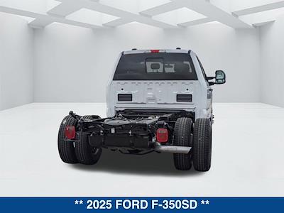 2025 Ford F-350 Super Cab DRW RWD Cab Chassis for sale #SED04444 - photo 2