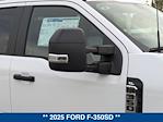 2025 Ford F-350 Super Cab DRW RWD Cab Chassis for sale #SED04444 - photo 10
