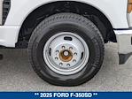 2025 Ford F-350 Super Cab DRW RWD Cab Chassis for sale #SED04444 - photo 11