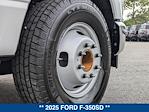 2025 Ford F-350 Super Cab DRW RWD Cab Chassis for sale #SED04444 - photo 12