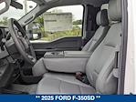 2025 Ford F-350 Super Cab DRW RWD Cab Chassis for sale #SED04444 - photo 15