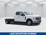 2025 Ford F-350 Super Cab DRW RWD Cab Chassis for sale #SED04444 - photo 3