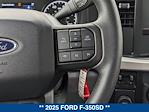 2025 Ford F-350 Super Cab DRW RWD Cab Chassis for sale #SED04444 - photo 20