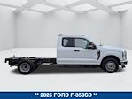 2025 Ford F-350 Super Cab DRW RWD Cab Chassis for sale #SED04444 - photo 4