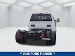 2025 Ford F-350 Super Cab DRW RWD Cab Chassis for sale #SED04444 - photo 2