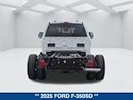 2025 Ford F-350 Super Cab DRW RWD Cab Chassis for sale #SED04444 - photo 5