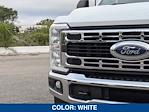 2025 Ford F-350 Super Cab DRW RWD Cab Chassis for sale #SED04444 - photo 9