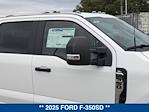 2025 Ford F-350 Crew Cab DRW RWD Cab Chassis for sale #SED04905 - photo 10