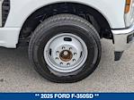 2025 Ford F-350 Crew Cab DRW RWD Cab Chassis for sale #SED04905 - photo 11