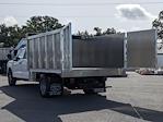 2025 Ford F-350 Crew Cab DRW RWD Cab Chassis for sale #SED04905 - photo 14