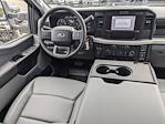 2025 Ford F-350 Crew Cab DRW RWD Cab Chassis for sale #SED04905 - photo 18