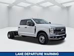 2025 Ford F-350 Crew Cab DRW RWD Cab Chassis for sale #SED04905 - photo 3