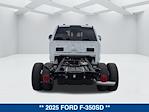 2025 Ford F-350 Crew Cab DRW RWD Cab Chassis for sale #SED04905 - photo 5