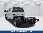 2025 Ford F-350 Crew Cab DRW RWD Cab Chassis for sale #SED04905 - photo 6