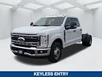 2025 Ford F-350 Crew Cab DRW RWD Cab Chassis for sale #SED04905 - photo 7