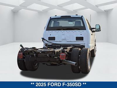 2025 Ford F-350 Regular Cab DRW RWD Cab Chassis for sale #SED05422 - photo 2