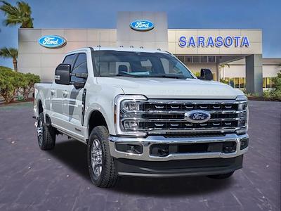 2025 Ford F-250 Crew Cab 4WD Pickup for sale #SED06994 - photo 1