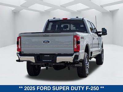 2025 Ford F-250 Crew Cab 4WD Pickup for sale #SED06994 - photo 2