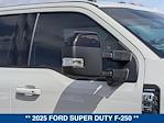 2025 Ford F-250 Crew Cab 4WD Pickup for sale #SED06994 - photo 10