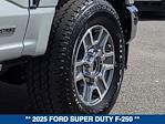 2025 Ford F-250 Crew Cab 4WD Pickup for sale #SED06994 - photo 12