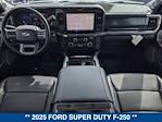 2025 Ford F-250 Crew Cab 4WD Pickup for sale #SED06994 - photo 15