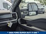 2025 Ford F-250 Crew Cab 4WD Pickup for sale #SED06994 - photo 17