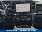 2025 Ford F-250 Crew Cab 4WD Pickup for sale #SED06994 - photo 18