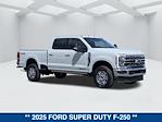 2025 Ford F-250 Crew Cab 4WD Pickup for sale #SED06994 - photo 3