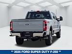 2025 Ford F-250 Crew Cab 4WD Pickup for sale #SED06994 - photo 2