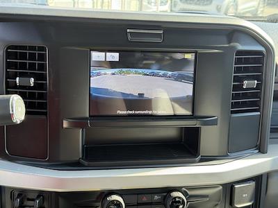 New 2025 Ford F-350 Crew Cab Aluminum Dump Truck for sale #SED09558 - photo 2