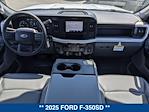 2025 Ford F-350 Crew Cab DRW RWD Cab Chassis for sale #SED09558 - photo 13