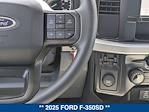 2025 Ford F-350 Crew Cab DRW RWD Cab Chassis for sale #SED09558 - photo 20
