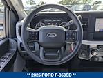 2025 Ford F-350 Crew Cab DRW RWD Cab Chassis for sale #SED09558 - photo 21