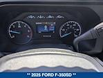 2025 Ford F-350 Crew Cab DRW RWD Cab Chassis for sale #SED09558 - photo 22