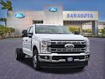 2025 Ford F-350 Crew Cab DRW RWD Cab Chassis for sale #SED10336 - photo 1