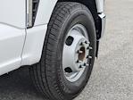 2025 Ford F-350 Crew Cab DRW RWD Cab Chassis for sale #SED10336 - photo 12