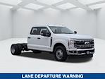 2025 Ford F-350 Crew Cab DRW RWD Cab Chassis for sale #SED10336 - photo 3