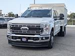 2025 Ford F-350 Crew Cab DRW RWD Cab Chassis for sale #SED10336 - photo 7