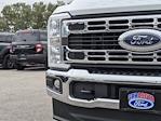 2025 Ford F-350 Crew Cab DRW RWD Cab Chassis for sale #SED10336 - photo 9