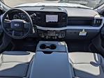 2025 Ford F-350 Crew Cab DRW RWD Cab Chassis for sale #SED10342 - photo 12