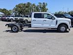 2025 Ford F-350 Crew Cab DRW RWD Cab Chassis for sale #SED10342 - photo 4