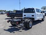 2025 Ford F-350 Crew Cab DRW RWD Cab Chassis for sale #SED10342 - photo 2