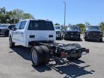 2025 Ford F-350 Crew Cab DRW RWD Cab Chassis for sale #SED10342 - photo 6