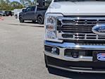 2025 Ford F-350 Crew Cab DRW RWD Cab Chassis for sale #SED10342 - photo 8